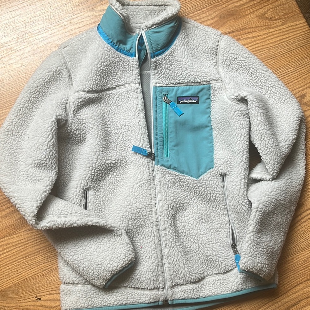 Beautiful jacket